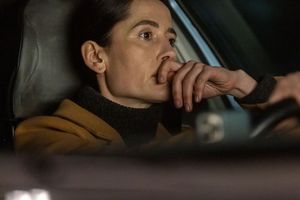 Lydia (Anastasia Karpenko), une psychologue de Kiev, devient taxi au début de l'invasion de l'Ukraine pour transporter des réfugiés.