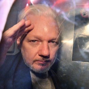 Après treize ans de procédures, Julian Assange risque jusqu'à 175 ans de prison aux Etats-Unis. 