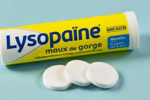 Le laboratoire pharmaceutique français Sanofi avait annoncé en octobre son intention de se séparer de ce pôle regroupant ses médicaments sans ordonnance, dont le Doliprane.