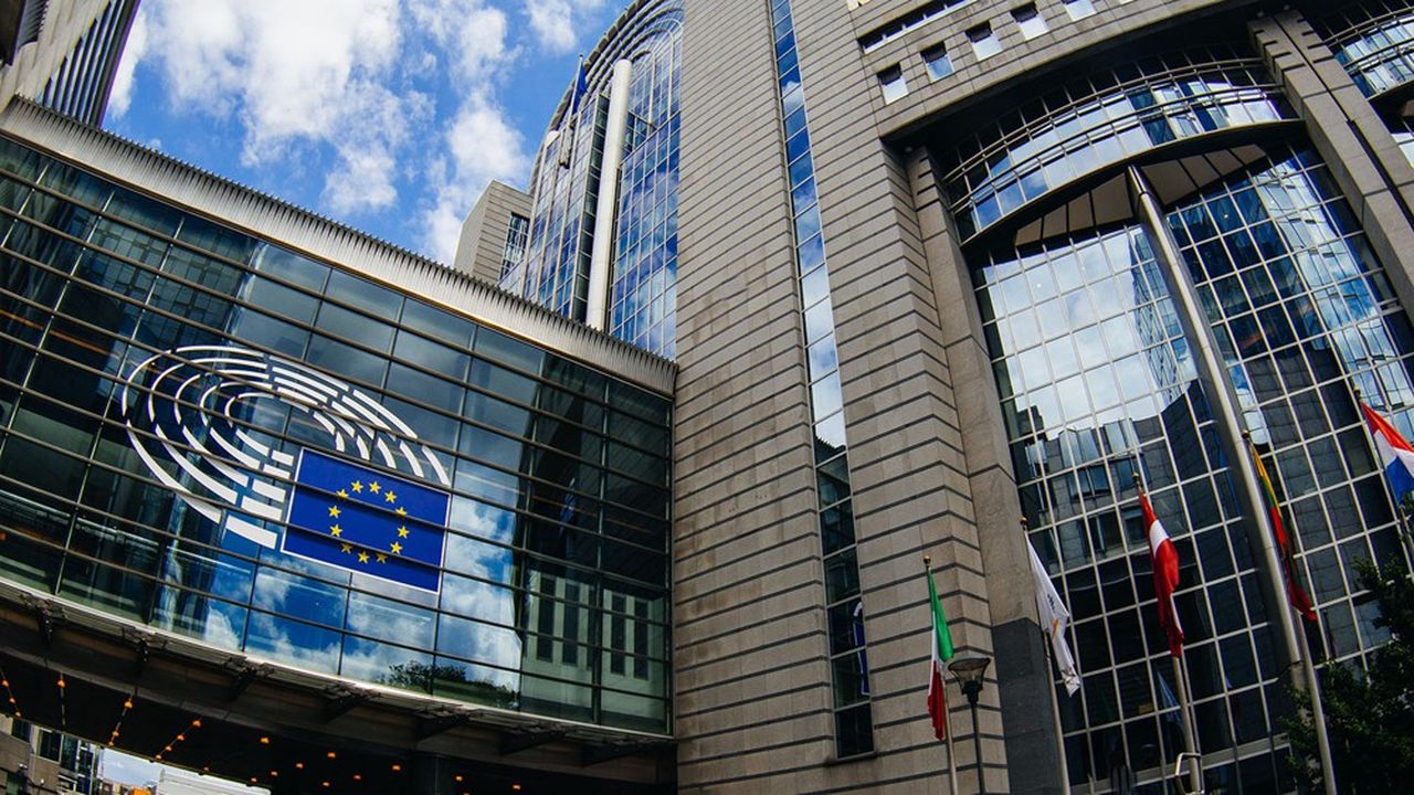 Pour la première fois, le Parlement européen codécide avec les Etats membres de l'UE sur le siège d'une agence européenne.