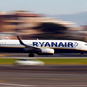 Ryanair n'a plus l'exclusivité de la vente de ses propres vols.
