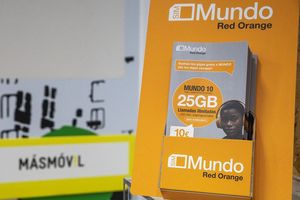 Orange entend mutualiser avec son partenaire MasMovil les importants coûts du déploiement des réseaux 5G et de la fin de l'installation de la fibre outre-Pyrénées. 