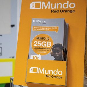 Orange entend mutualiser avec son partenaire MasMovil les importants coûts du déploiement des réseaux 5G et de la fin de l'installation de la fibre outre-Pyrénées. 