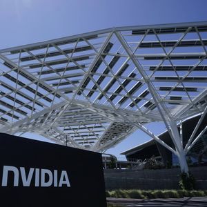 « L'IA générative a passé un cap », selon le PDG de Nvidia.