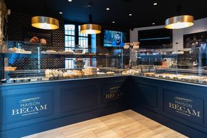 Maison Bécam va ouvrir une douzaine de boulangeries d'ici à fin 2025 pour doubler son réseau national.