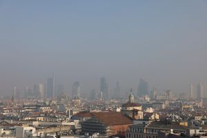 « 40.000 milliards d'euros d'investissement sont nécessaires d'ici à 2050 pour réduire de 3.500 millions de tonnes par an nos émissions de CO2﻿ », a chiffré l'Institut Rousseau.