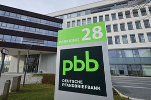 PBB est l'une des principales banques allemandes spécialisées dans le financement de l'immobilier.