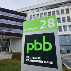 PBB est l'une des principales banques allemandes spécialisées dans le financement de l'immobilier.