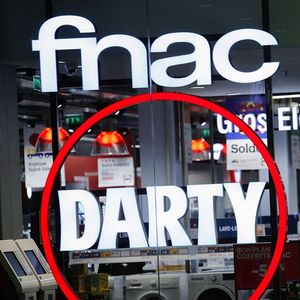 Le groupe FNAC Darty a mieux résisté que prévu l'an dernier.