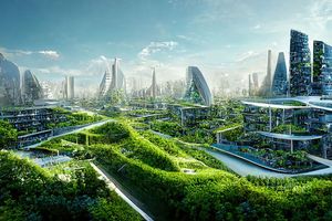 L'avenir urbain ne passe pas par le repli sur soi, mais par l'intégration des innovations qui préparent déjà la ville de demain.