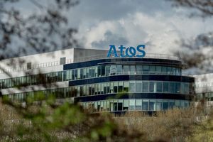 Atos a demandé la désignation d'un mandataire ad hoc pour restructurer sa dette de 4,8 milliards d'euros.
