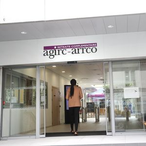 Les partenaires sociaux gérant l'Agirc-Arrco ont décidé d'augmenter les pensions de 4,9 % à l'automne dernier.