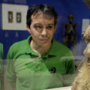 Les derniers Néandertaliens bien datés viennent de France, Belgique, Croatie et ont entre 40.000 et 42.000 ans