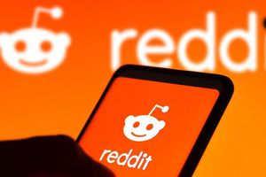 La plateforme de discussion communautaire Reddit compte plus de 70 millions d'utilisateurs tous les jours.