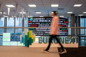 L'indice Euronext ﻿FAS IAS a repris sa cotation vendredi 23 février.