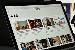Le site vice.com va cesser ses publications.