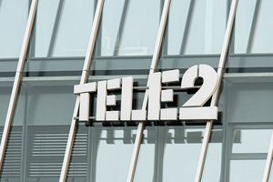 Tele2 affiche des revenus de 29 milliards de couronnes suédoises, soit 2,6 milliards d'euros. Il compte plus de 4.400 employés. 