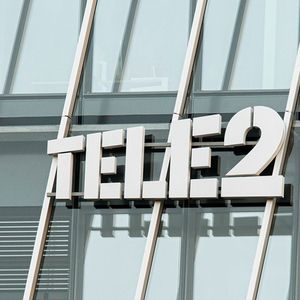 Tele2 affiche des revenus de 29 milliards de couronnes suédoises, soit 2,6 milliards d'euros. Il compte plus de 4.400 employés. 