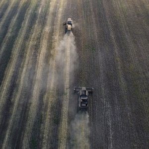 « Et si le réchauffement climatique était favorable à la croissance de la production agricole mondiale, ne serait-ce que parce que certaines terres potentiellement très productives deviendront cultivables ? »