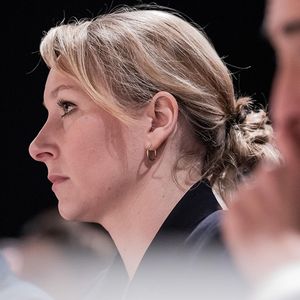 Marion Marechal-Le Pen et Eric Zemmour aux rencontres économiques de Reconquête !