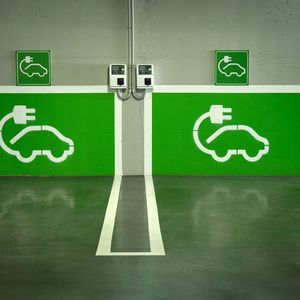 « Après des années de croissance rapide, les ventes de voitures électriques en Europe semblent entrer dans une phase de ralentissement. »