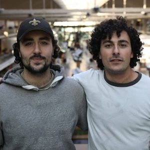 Alexis et Raphy Bodikian ont créé leur entreprise en étant etudiants-entrepreneurs. Ils ont été accompagnés quelques mois par un incubateur à Station F.