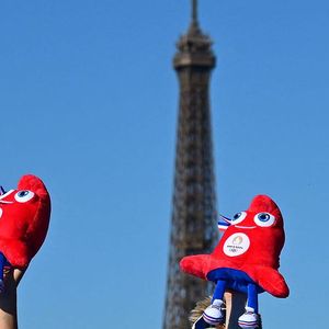 « Pour faire vibrer le monde avec nous, les Jeux Olympiques et Paralympiques sont une occasion historique de nourrir le rayonnement du modèle français. »