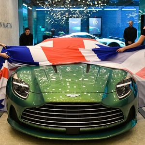 Aston Martin a enchaîné les déconvenues depuis sa cotation à Londres, en 2018.