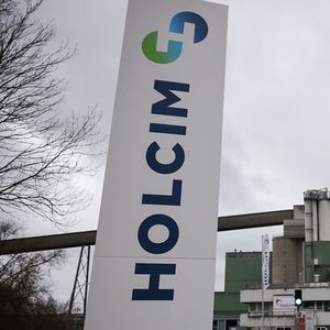 Depuis 2018, Holcim a procédé à 78 acquisitions et à 19 désengagements, renforçant la part de l'Europe (en photo, une cimenterie en Allemagne), et bien plus encore celle de l'Amérique du Nord.
