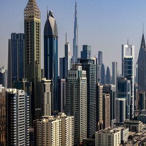 Les Emirats arabes unis ont été placés sous surveillance renforcée du Gafi en février 2022.