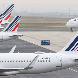 Air France-KLM, et notamment Air France, a dégagé le plus gros bénéfice de son histoire en 2023.