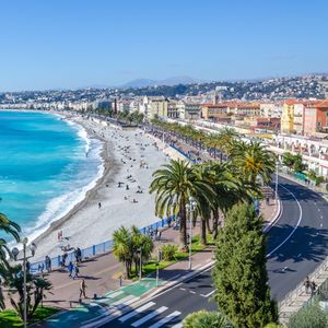 Le triangle Nice-Menton-Cannes est une zone très prisée des clans de la 'Ndrangheta.