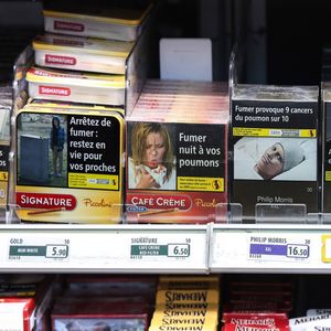 Une nouvelle hausse des prix du tabac interviendra le 1er mars en vue d'atteindre 13 euros le paquet en 2026.