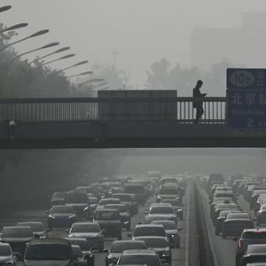 Les Bourses chinoises veulent changer les comportements pour agir sur le climat.