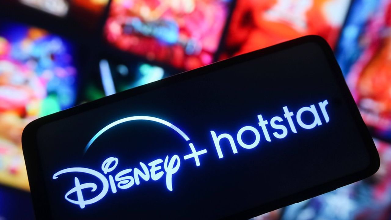 Reliance et Disney prêts à dominer le marché du streaming en Inde