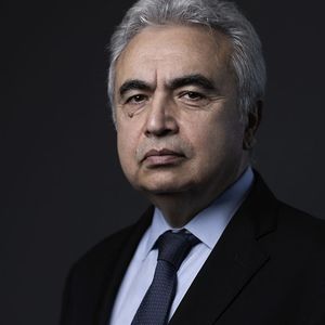 Fatih Birol dirige l'Agence internationale de l'énergie depuis 2015.