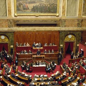 Le Parlement sera réuni en Congrès ce lundi à Versailles afin de se prononcer définitivement sur la Constitutionnalisation de l'IVG.