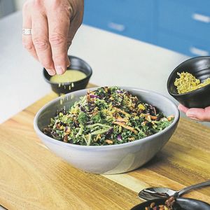 Le traiteur frais, qui propose des solutions repas à base de salades composées a vocation à devenir « l'axe de développement stratégique » de Bonduelle.
