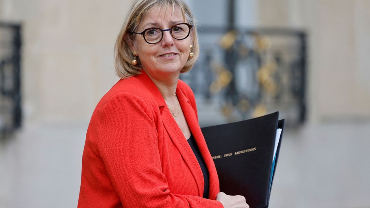 Malgré les coupes, le budget du ministère de l'Enseignement supérieur et de la Recherche reste en hausse, assure-t-on dans l'entourage de Sylvie Retailleau.
