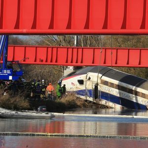 L'accident du 14 novembre 2015 s'est produit sur le viaduc du canal de la Marne au Rhin, à Eckwersheim dans le Bas-Rhin.