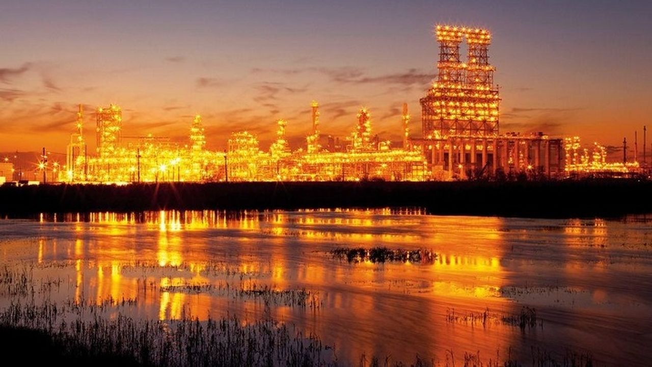 TotalEnergies va accompagner Bahreïn dans le négoce de ses produits pétroliers
