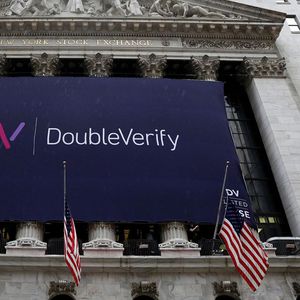 Entré à Wall Street en 2021, DoubleVerify a aujourd'hui une capitalisation boursière de près de 5,35 milliards de dollars. 