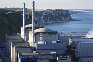 La centrale nucléaire de Penly est la première qui accueillera des nouveaux réacteurs EPR2.