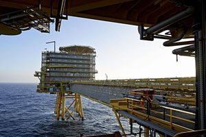 Le Danemark recycle ses infrastructures pétrolières et gazières en mer du Nord pour le stockage de CO2.