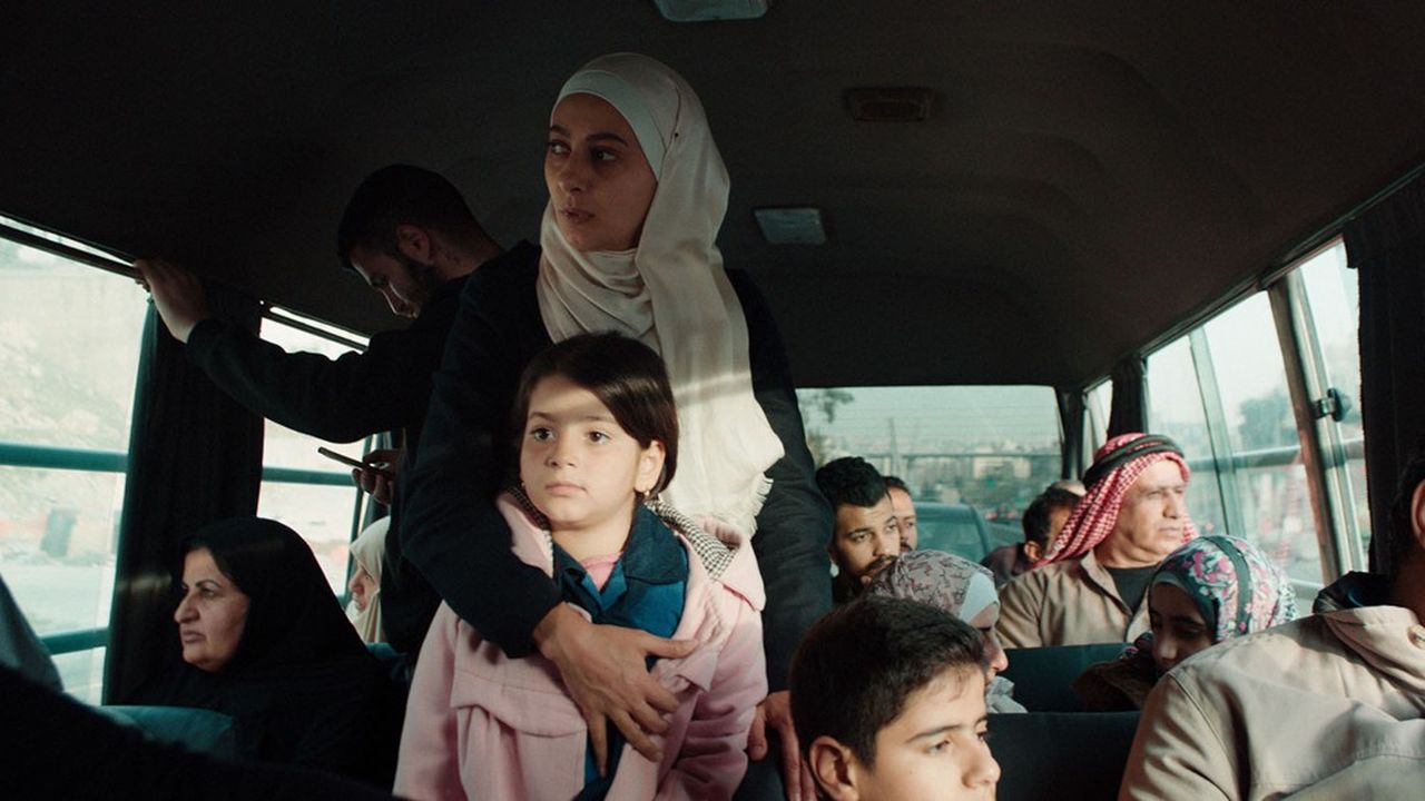 L'an passé, « Inchallah un fils » était le premier film jordanien invité à participer au Festival de Cannes.