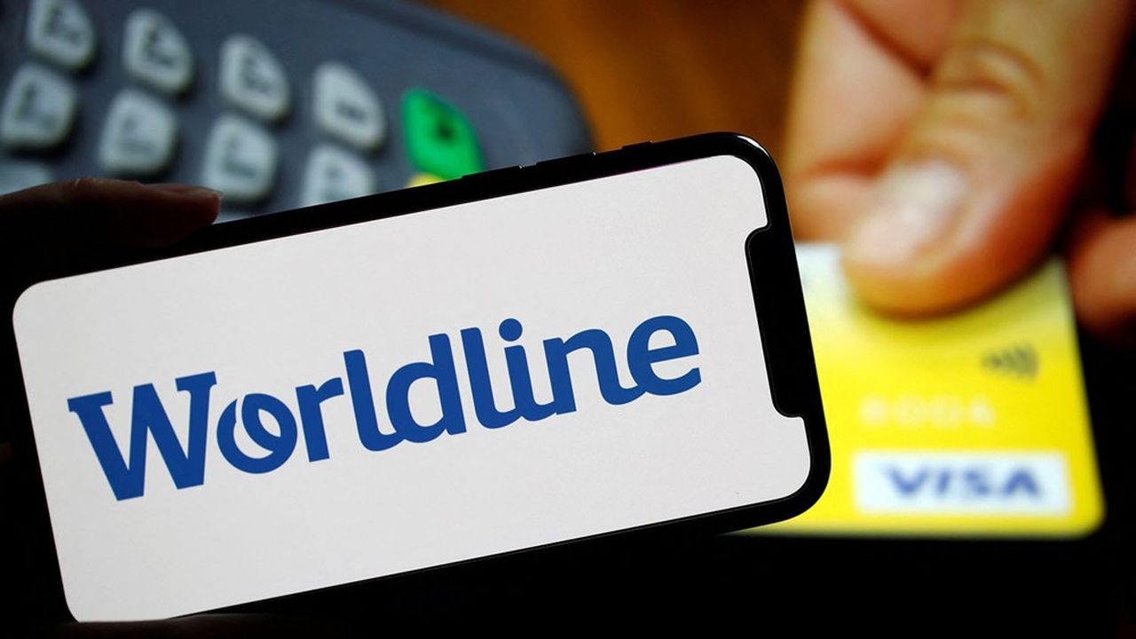 Worldline compte sur la coentreprise avec Crédit Agricole pour relancer la croissance de son chiffre d'affaires.