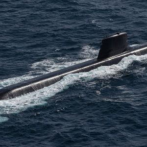 Naval Group propose aux Pays-Bas une version conventionnelle du sous-marin d'attaque de classe Barracuda.