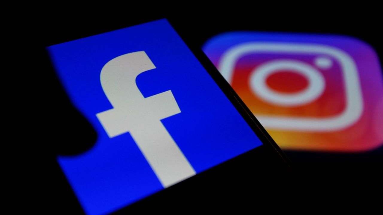 Le bureau du procureur de New York dit avoir enregistré, entre 2019 et 2023, un bond de 1.000 % des plaintes pour détournement de comptes Facebook et Instagram.