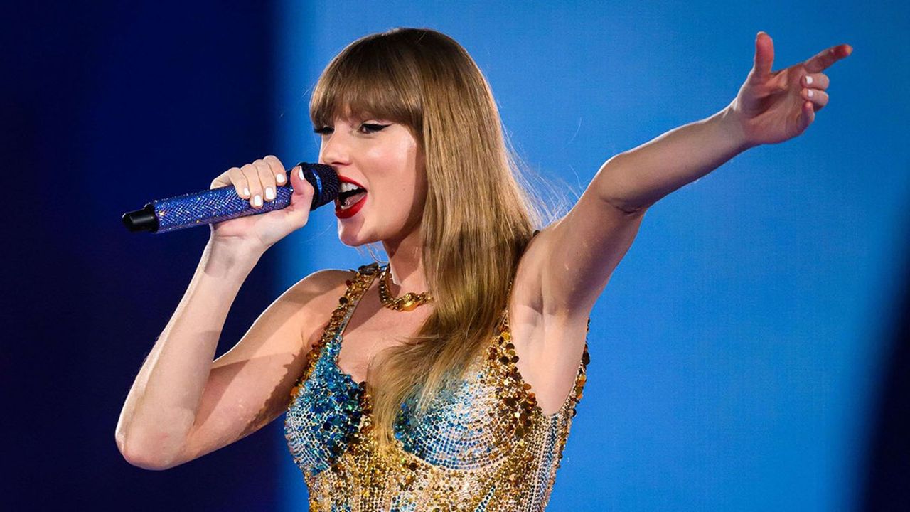 Pour sa tournée en Asie du Sud-Est, Taylor Swift a décidé de ne se produire qu'à Singapour. Pour emporter cette exclusivité, la cité-Etat a déboursé plusieurs millions de dollars d'argent public.