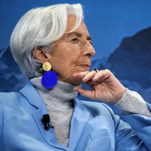 « Christine Lagarde a raison d'appeler à l'ouverture de l'économie sur d'autres sciences », estime Jean-Marc Vittori.